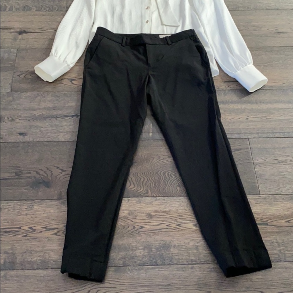 Club Monaco Dress Pants -Italian wool